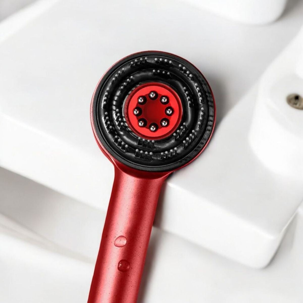 2025 Opal Oil massage comb