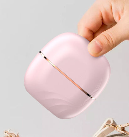 Opal Mini Hair Straightener