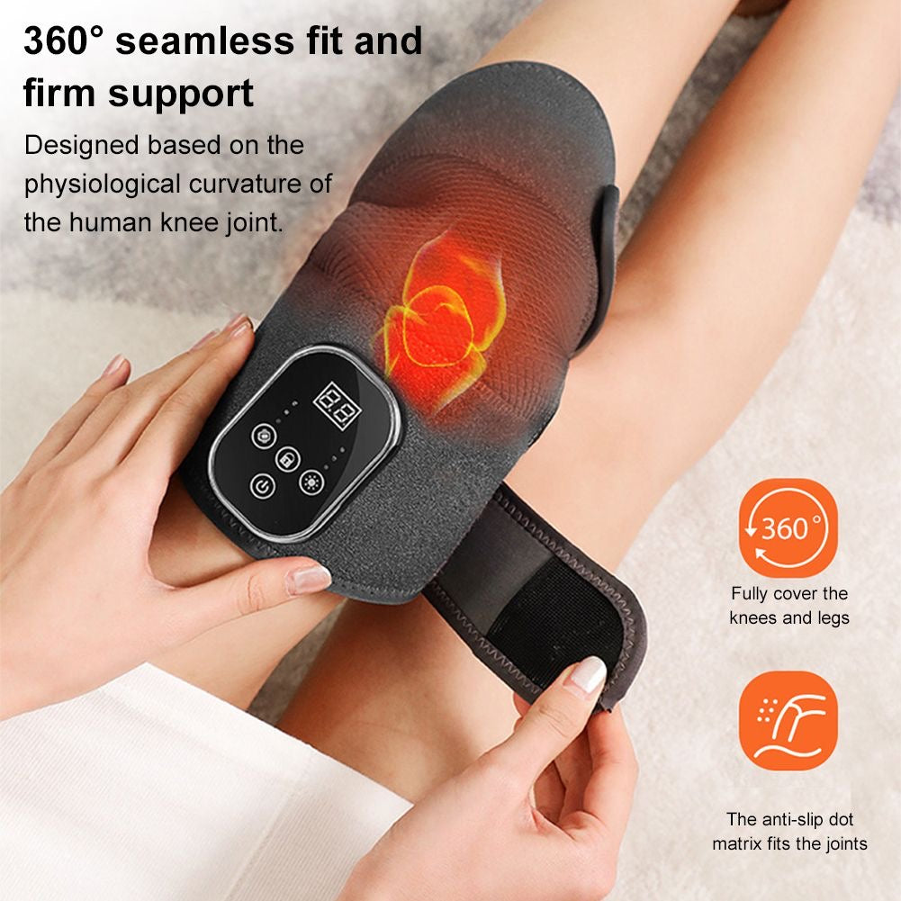 Opal Knee X Massager