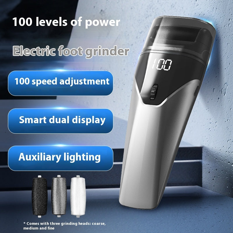 Opal Pedicure Soft Feet