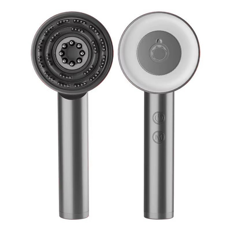 2025 Opal Oil massage comb