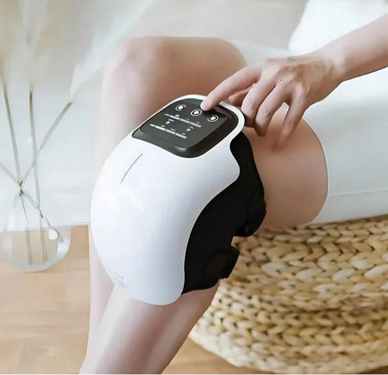 Opal Knee Massager & Heat