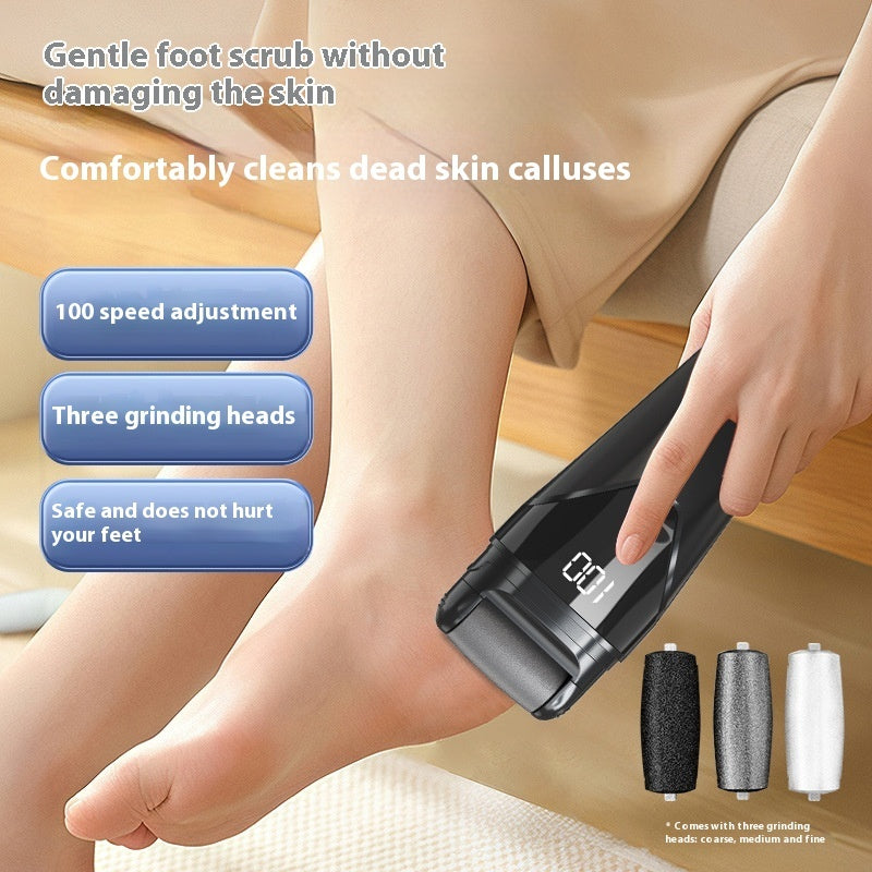 Opal Pedicure Soft Feet