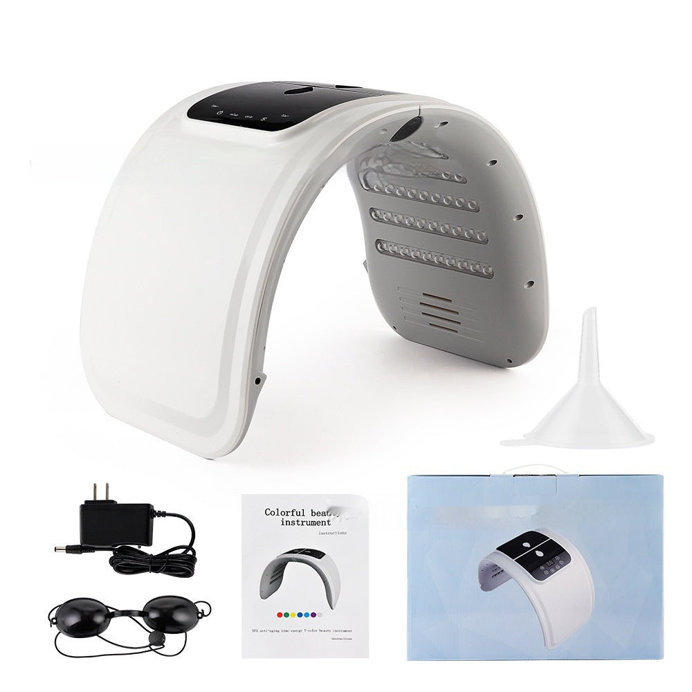 Opal LED Therapy Mask – Face & Body