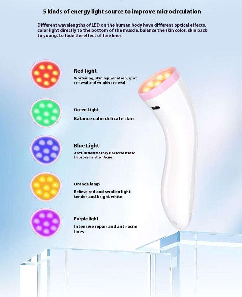 Opal LED Acne Remover