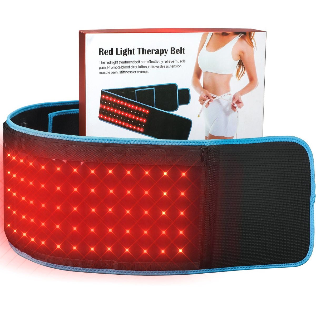 Opal Infrared Therapy Belt