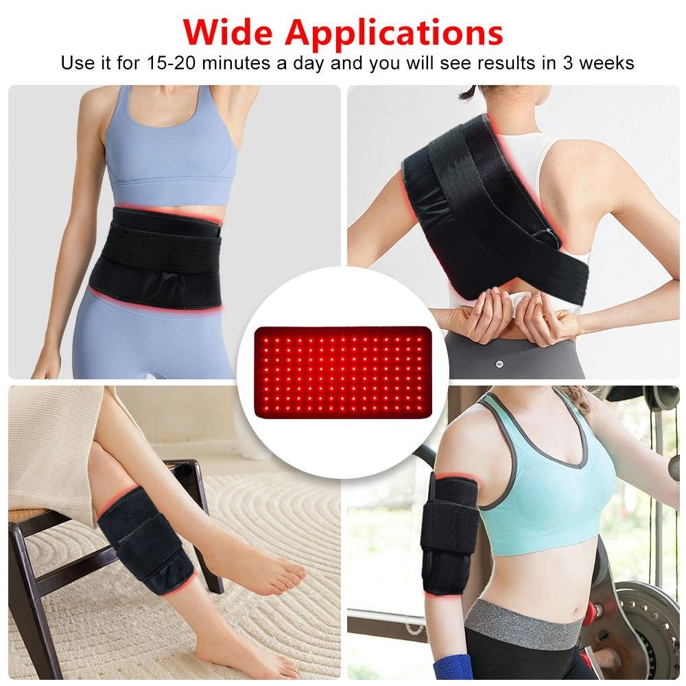 Opal Infrared Therapy Belt