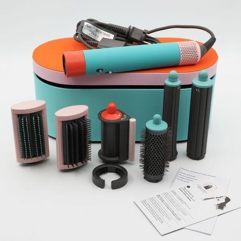 Opal 5-in-1 Hairdressing Style Shaper