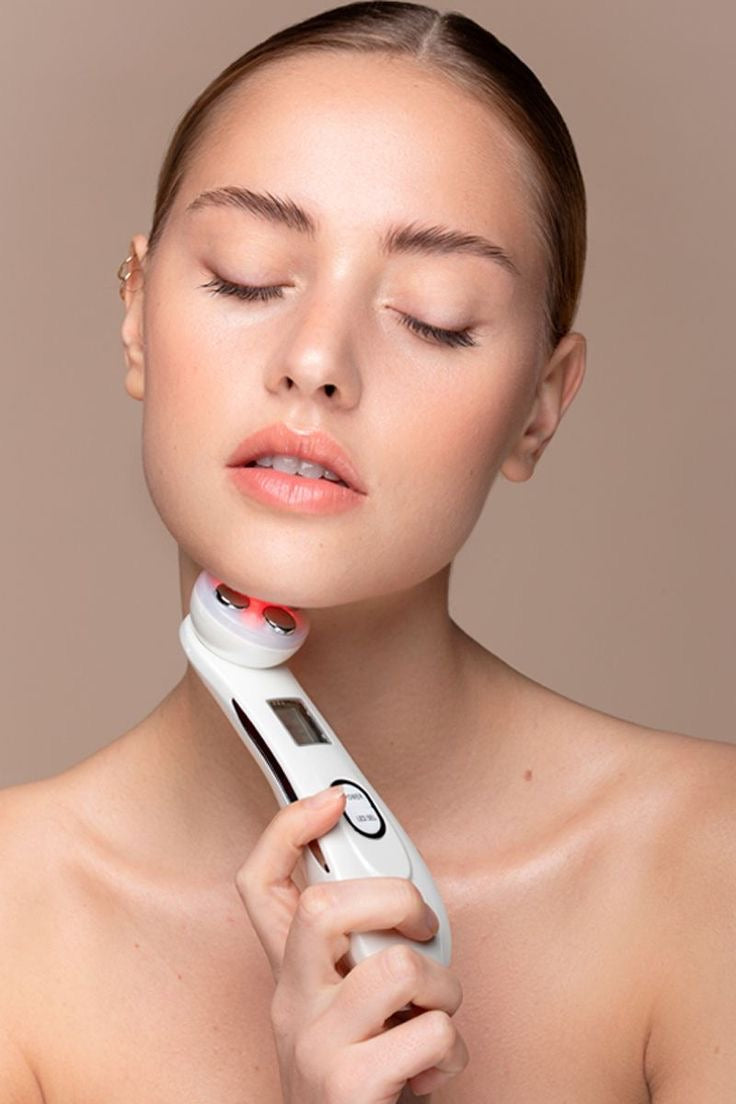 Opal Hailicare Facial Cleansing & Lifting