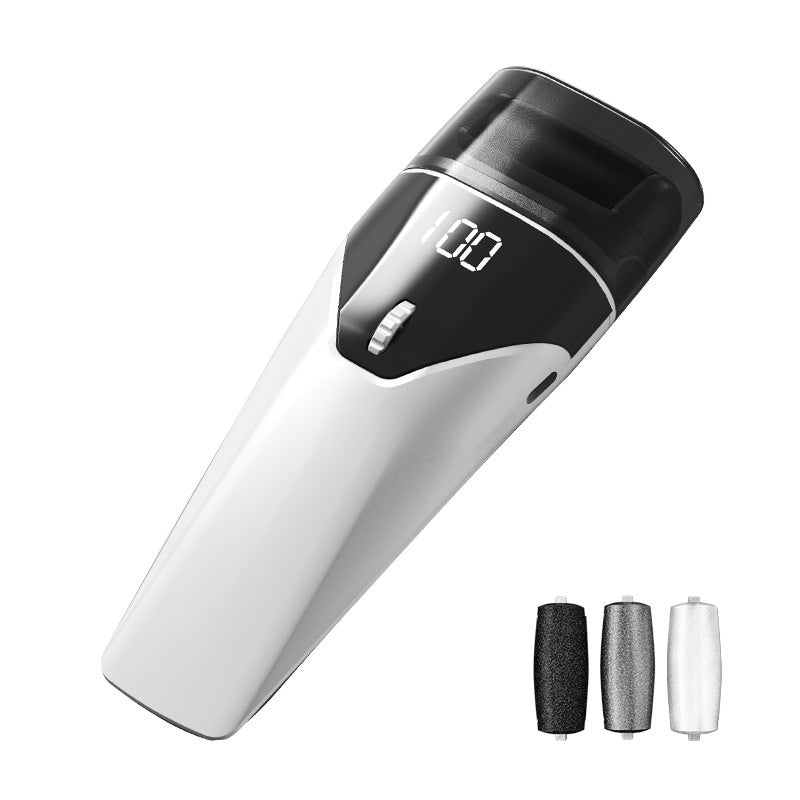 Opal Pedicure Soft Feet