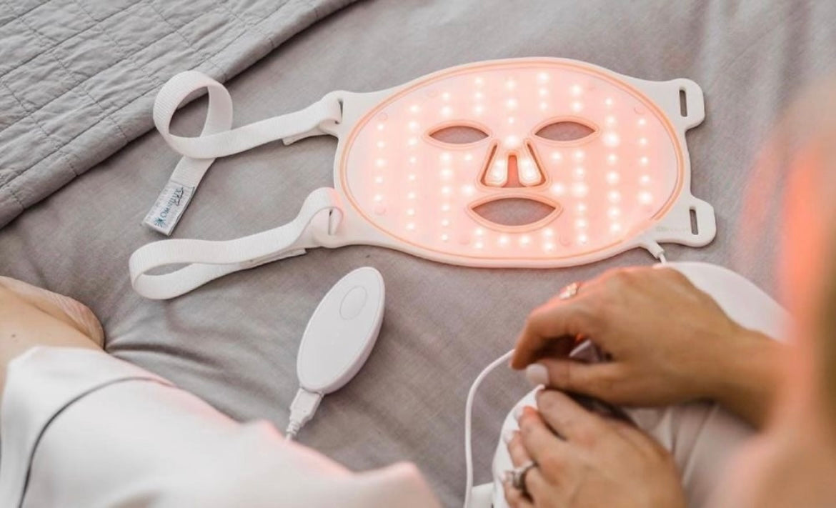 LED Light Therapy Collection