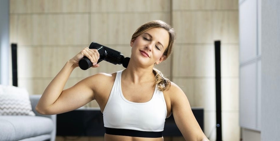 Massage &amp; Relaxation Collection