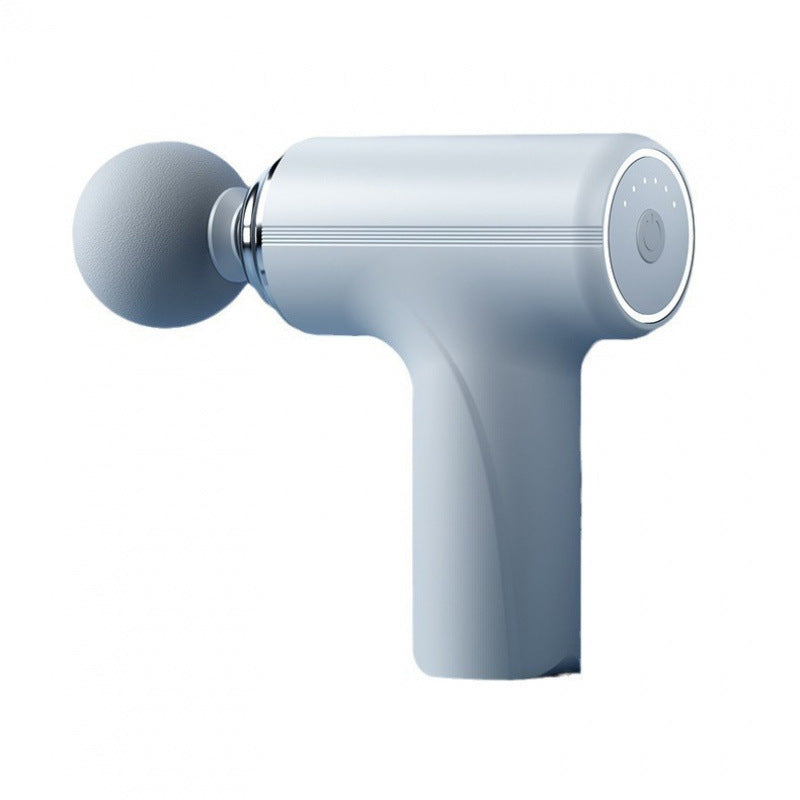 Massage Gun Portable Electric Deep Massager