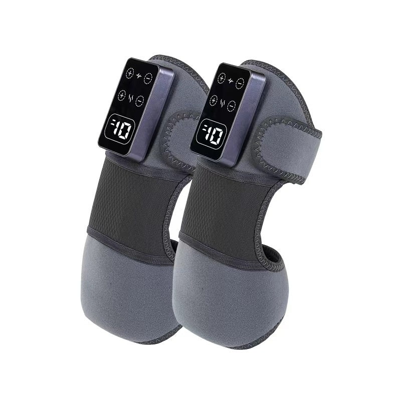 Knee Therapy Massager – Heat & Pain Relief