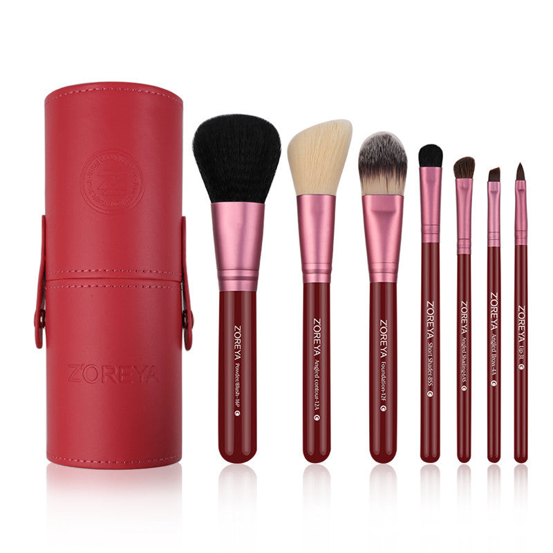 ZOREYA Makeup brush set