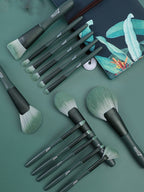 MSQ– 14-Piece Professional Makeup Brush Set.
