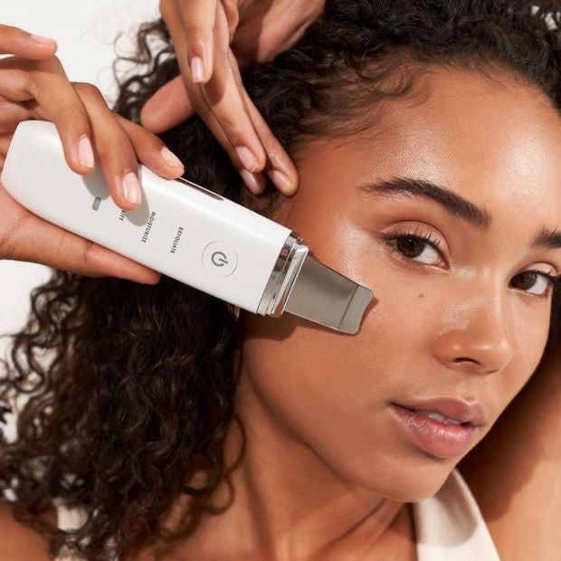 Opal Ultrasonic Facial Beauty