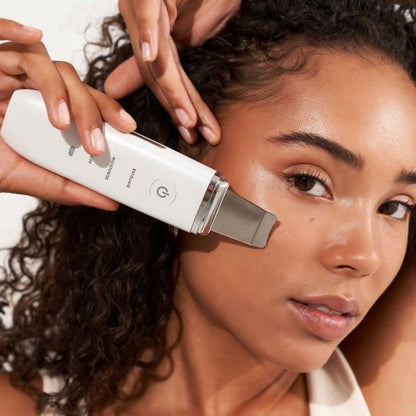 Opal Ultrasonic Facial Beauty