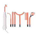 High-frequency Electrotherapy Instrument & Rod