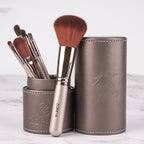 ZOREYA Glam Essentials Makeup Brush Kit
