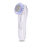 Hailicare 7-in-1 Facial Cleansing & Lifting IPL Beauty Device