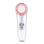 Hailicare 7-in-1 Facial Cleansing & Lifting IPL Beauty Device