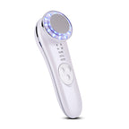 Hailicare 7-in-1 Facial Cleansing & Lifting IPL Beauty Device