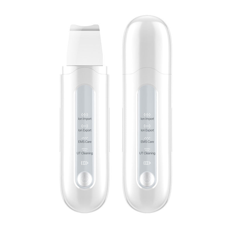 Ultrasonic Blackhead Remover & Facial Beauty