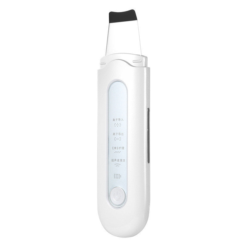 Ultrasonic Blackhead Remover & Facial Beauty