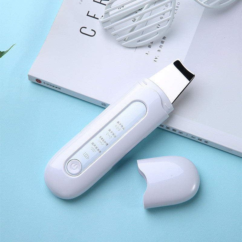Ultrasonic Blackhead Remover & Facial Beauty