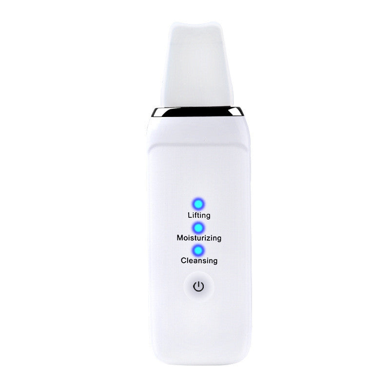 Ultrasonic Blackhead Remover & Facial Beauty