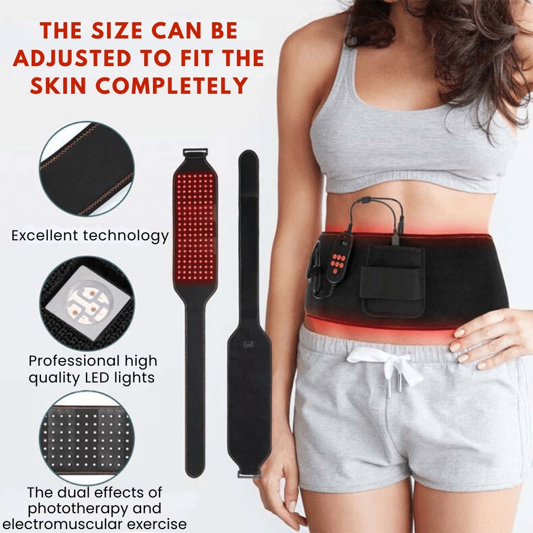 Opal Infrared Therapy Belt