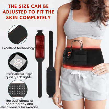 Opal Infrared Therapy Belt