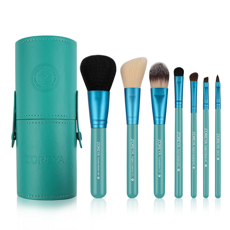 ZOREYA Makeup brush set