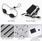LED Light Therapy – 7 Colors for Skin Rejuvenation