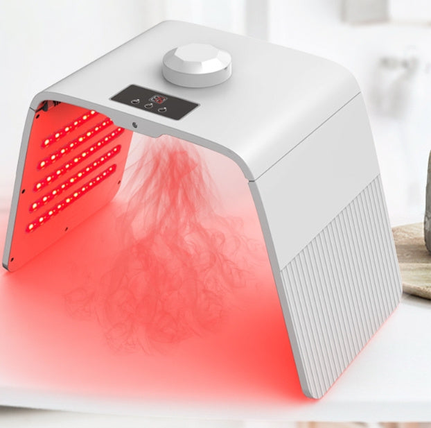 LED Photon Therapy Mask – Face & Body