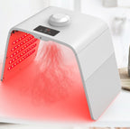 LED Photon Therapy Mask – Face & Body