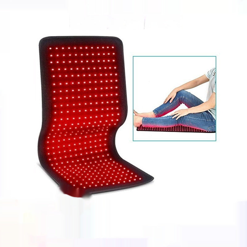 Infrared Pain Relief Pad – Back, Shoulder & Waist