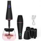 Electric Makeup Brush Cleaner & Dryer