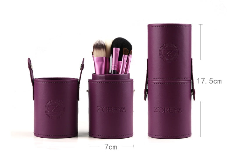 ZOREYA Makeup brush set