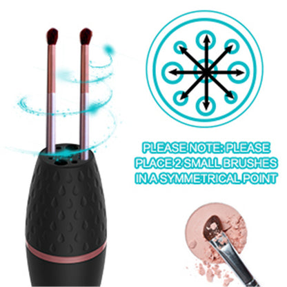 Opal Makeup Brush X Cleaner