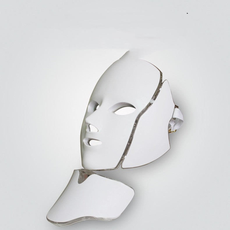 AuraGlow 7 Light Therapy Mask