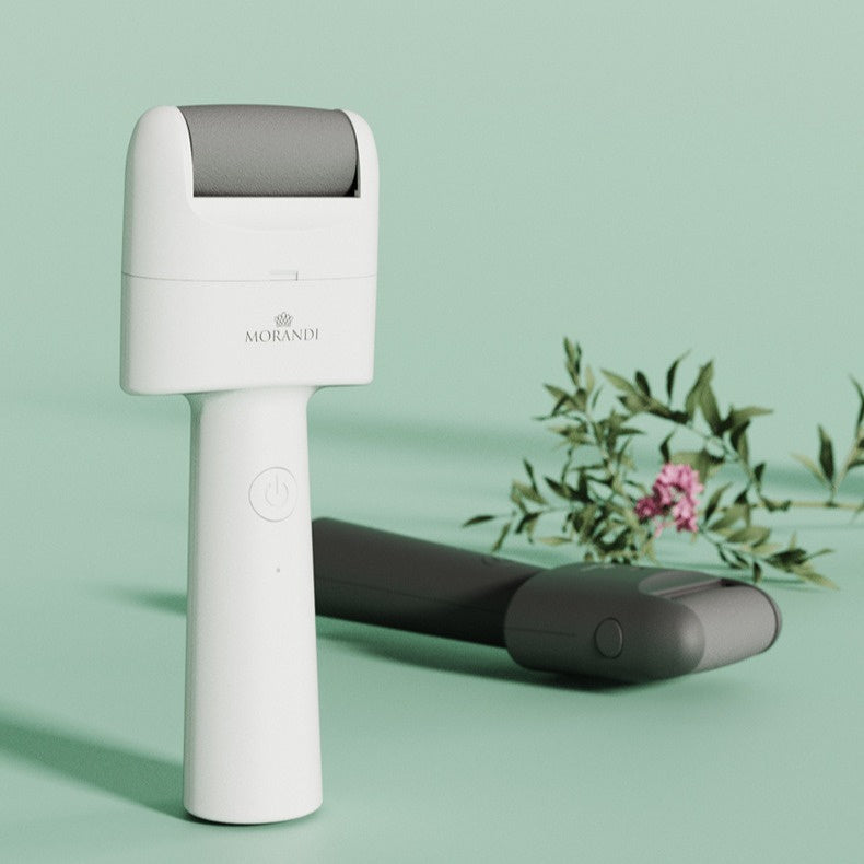 Opal Foot Callus Remover.