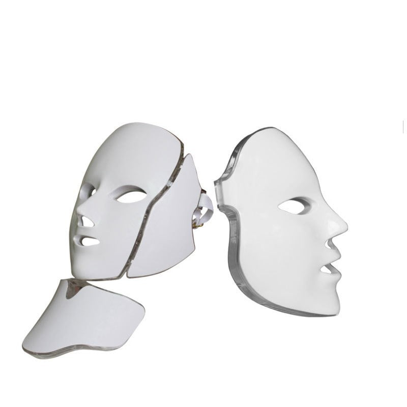 AuraGlow 7 Light Therapy Mask