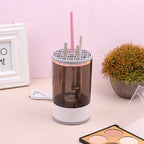 Electric Makeup Brush Cleaning Tool (USB Rechargeable)