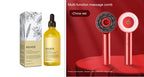 2025 Fluffy Comb Scalp Massager