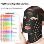 Photon LED Beauty Mask – Red Light Skin Care