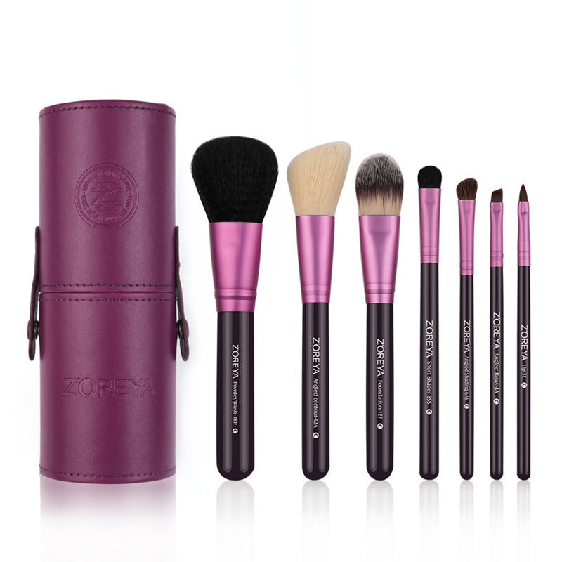 ZOREYA Makeup brush set