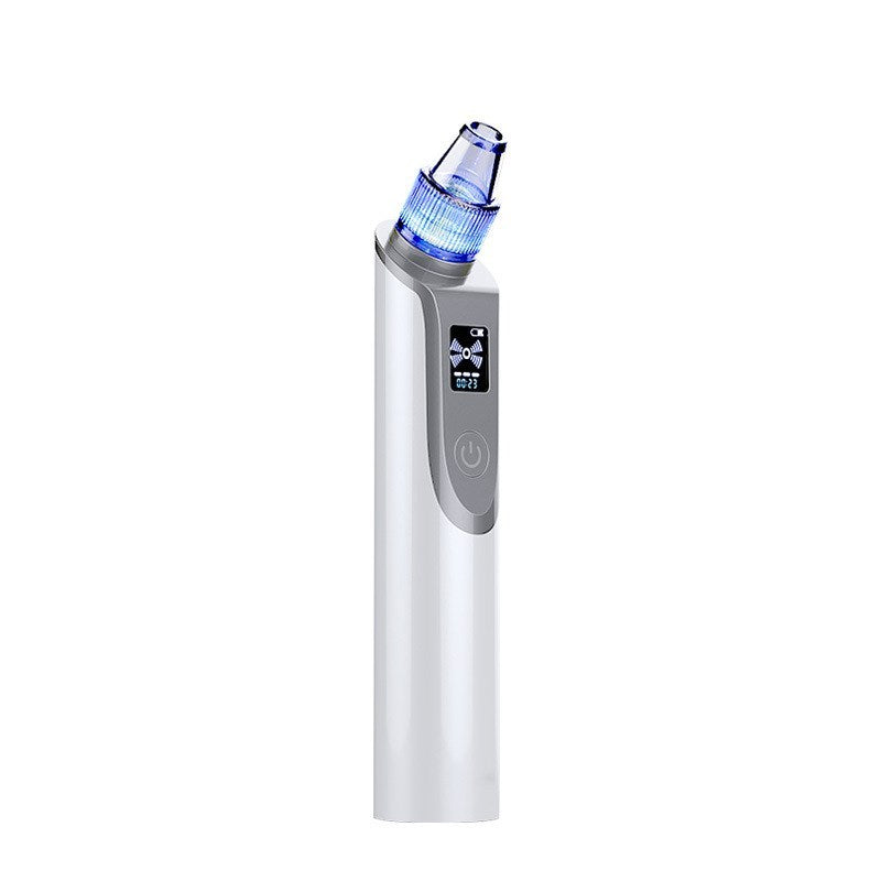 Ultrasonic Blackhead Remover – Deep Pore Cleansing & Gentle Skincare