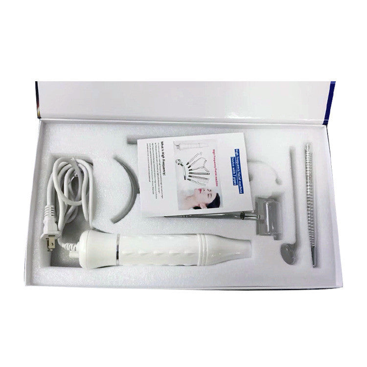High-frequency Electrotherapy Instrument & Rod